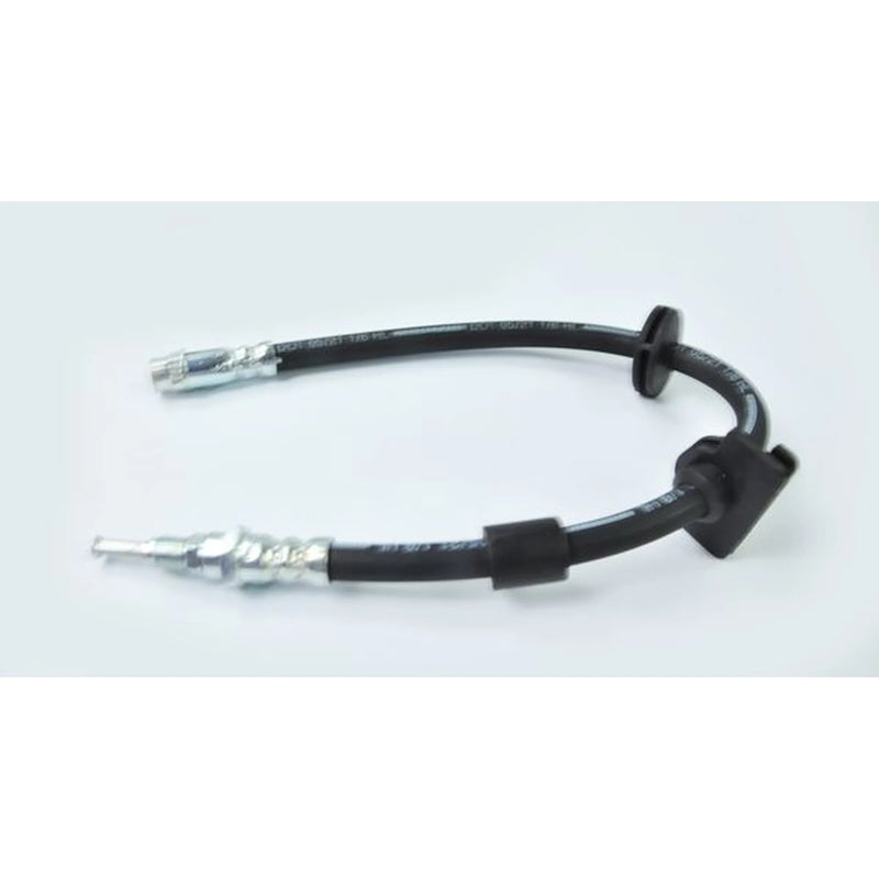 Juratek Brake Hydraulic Hose Line Front fits Renault Laguna 2008-2015