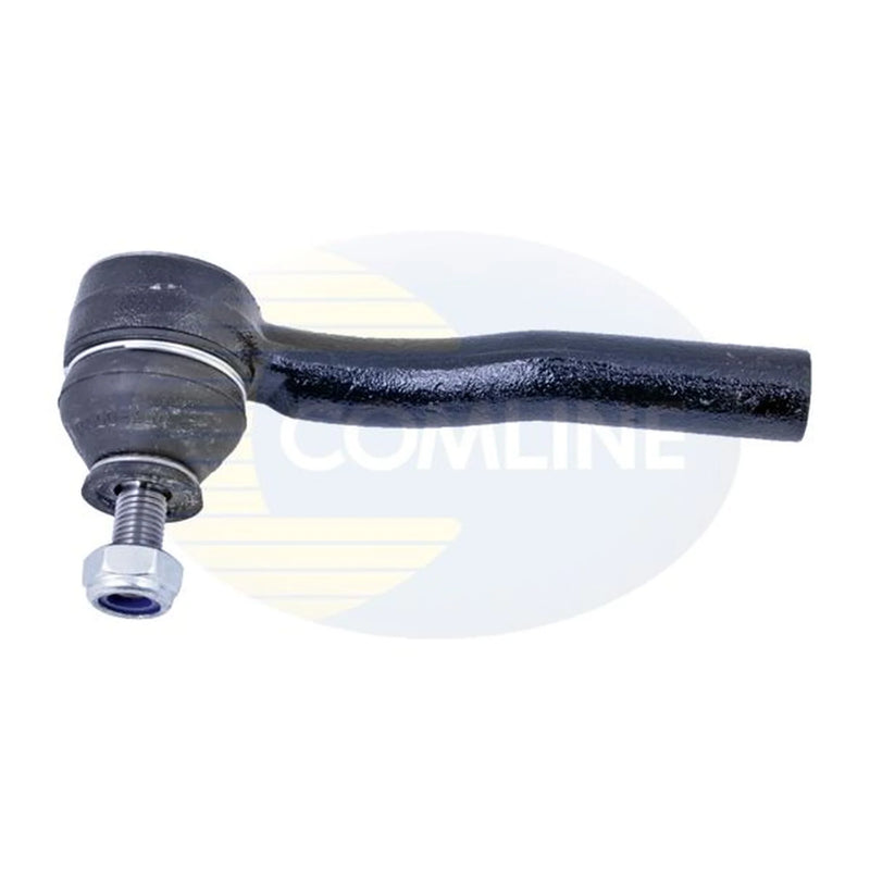 Comline Steering Tie Rod End Ball Joint M10x1.25 fits Alfa Romeo 145 1994-2001