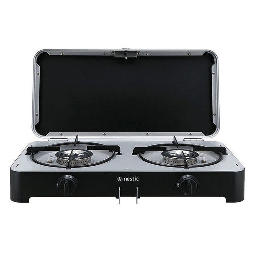Mestic MGCP-1200 – Portable Induction Cooker (1200W) Mestic - UK Camping And Leisure