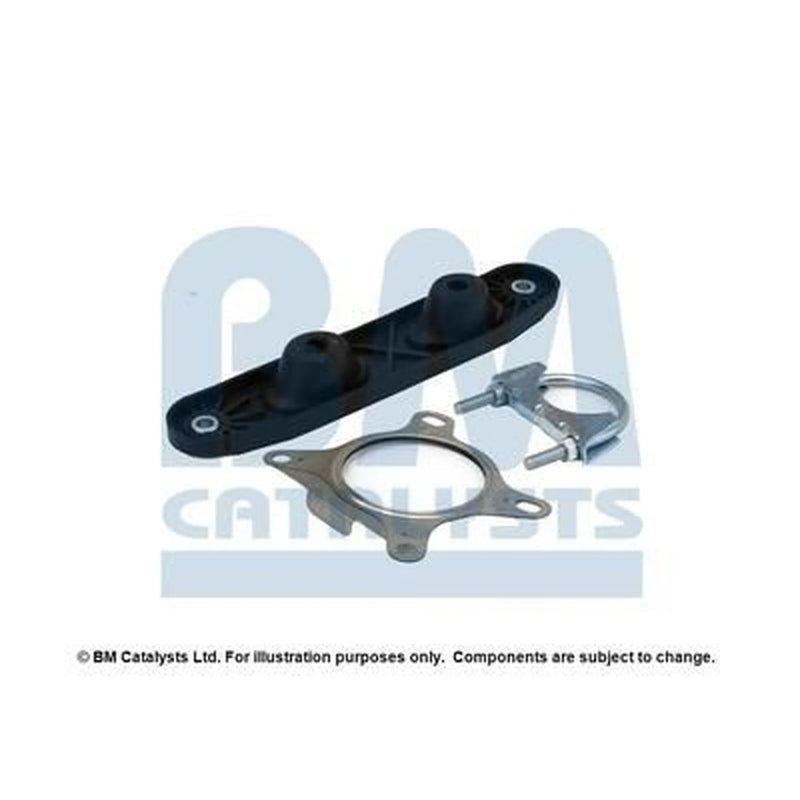 BM Catalysts Fitting Kit FK91735C FK91735C