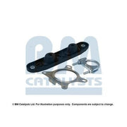 BM Catalysts Fitting Kit FK92081C FK92081C