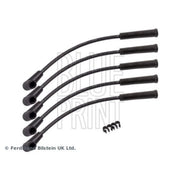 Blue Print Ignition HT Lead Cable Kit fits Jeep Cherokee 1984-2001 2.5