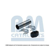 BM Catalysts Exhaust Pipe Mounting Kit FK51000C