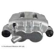 Blue Print Brake Caliper Assembly Front Left fits Nissan Interstar 2002-2006