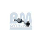 BM Catalysts Homologated Petrol Cat fits Citroën Xm 1994-2000 2.0
