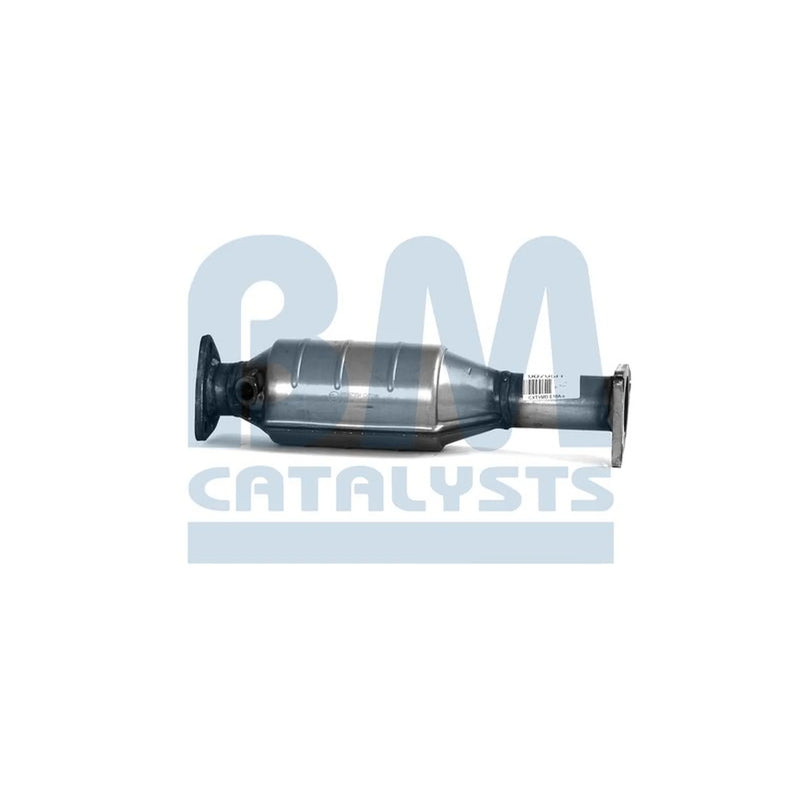 BM Catalysts Homologated Petrol Cat fits Honda Accord 1999-2002 2.0 2.3