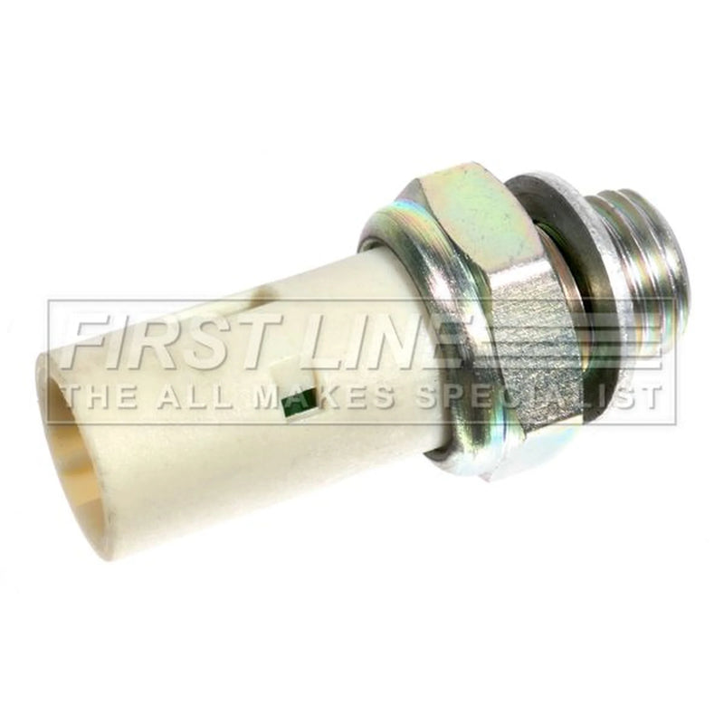 First Line Oil Pressure Sensor Switch fits Mitsubishi Carisma 1996-2006 1.9