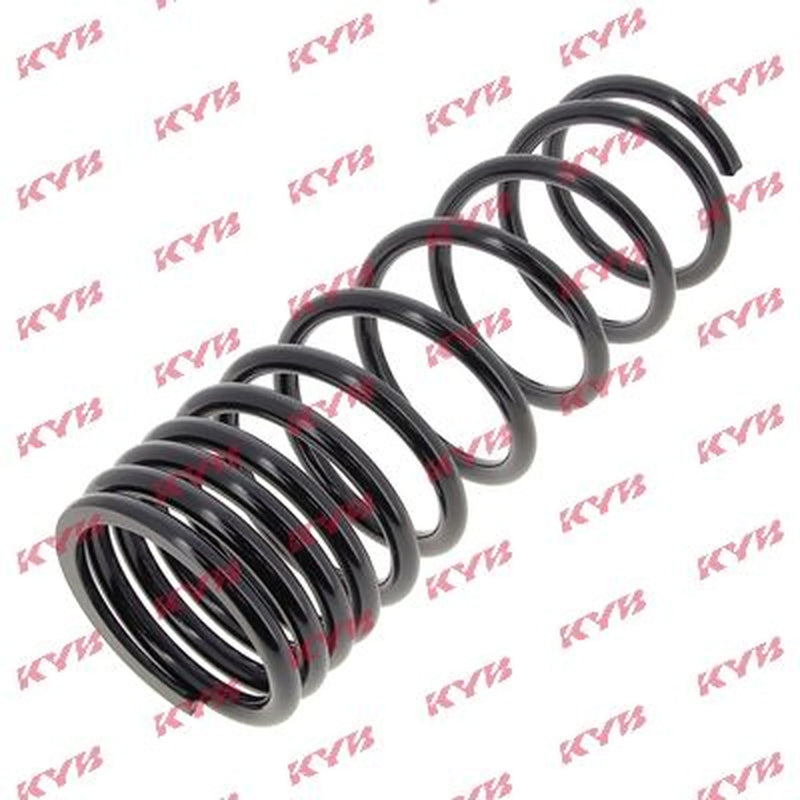 KYB Rear Suspension Coil Spring fits Isuzu Trooper II 1991-1998 3.1 3.2