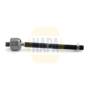 NAPA Stabiliser Drop Link Front Right fits Audi A4 Allroad B8 2009-2016 2.0 3.0