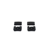 Bosch Front & Rear Pads fits Mercedes-Benz C-Class 1993-2000 202.028