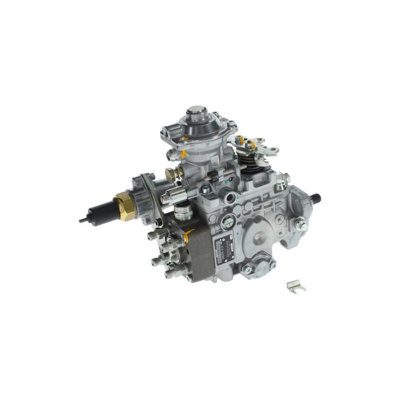 Bosch Diesel Injection Pump fits Case Ih Jx-Series 2007-2008