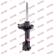 KYB 2 x Shock Absorbers fits Nissan Prairie Pro 1988-1994 2.0 2.4