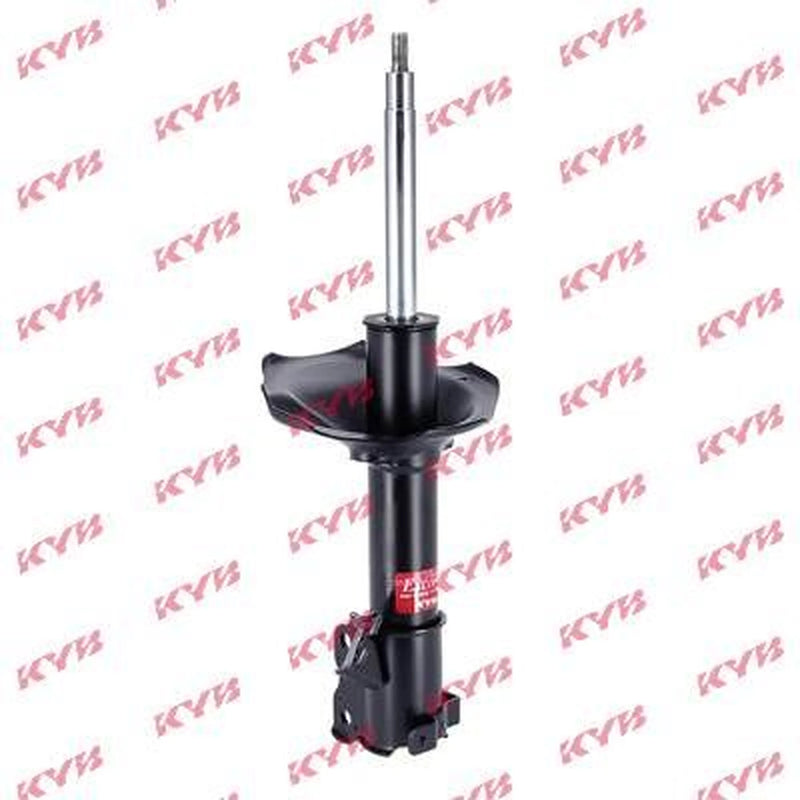 KYB 2 x Front Shock Absorbers fits Nissan Prairie Pro 1988-1994 2.0 2.4