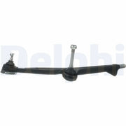 Delphi Control/Trailing Arm Lower fits BMW 3 1990-1999