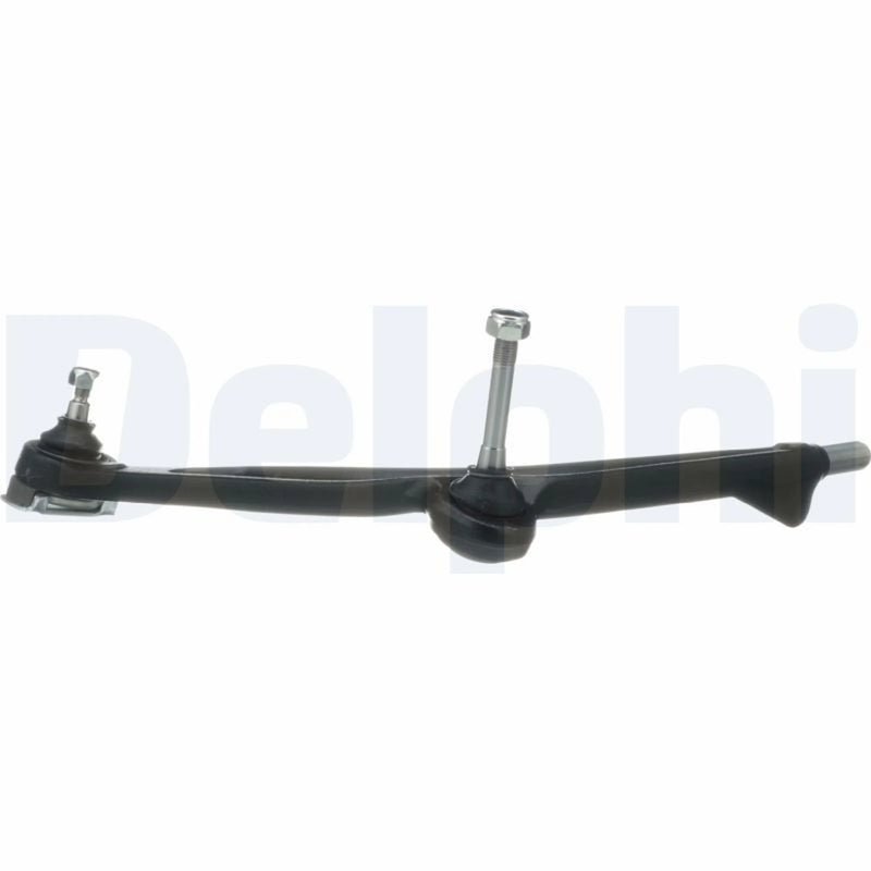 Delphi Control/Trailing Arm Lower fits BMW 3 1990-1999