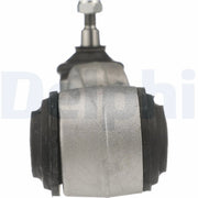 Delphi Control/Trailing Arm Upper fits Mercedes-Benz 123 1976-1985