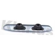 Klarius Exhaust System Mount Metal