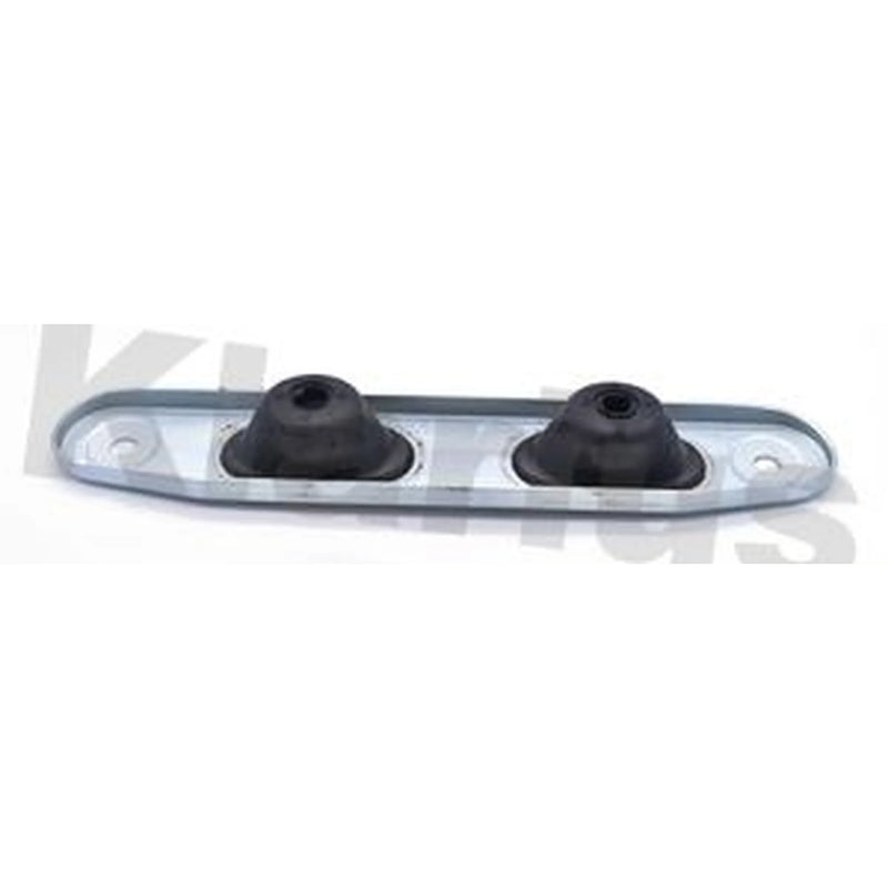 Klarius Exhaust System Mount Metal