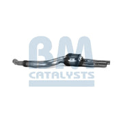 BM Catalysts Homologated Diesel Cat fits BMW 3 1999-2007