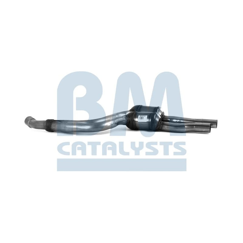 BM Catalysts Homologated Diesel Cat fits BMW 3 1999-2007