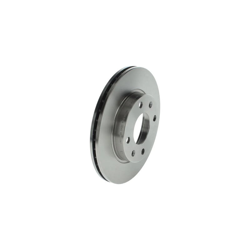 Bosch Front Brake Vented Discs & Pads fits Peugeot 205 1987-1998 1.6 1.9