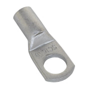 Sealey Copper Lug Terminal 16mmï x 8mm Pack of 10 LT168 Sealey - Dynamic Drive