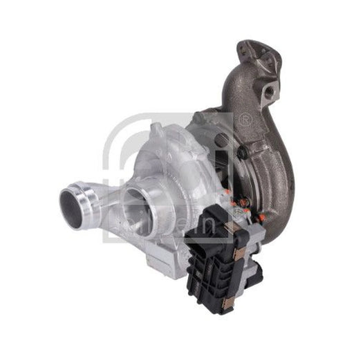 Febi Turbocharger Turbo Unit 186702