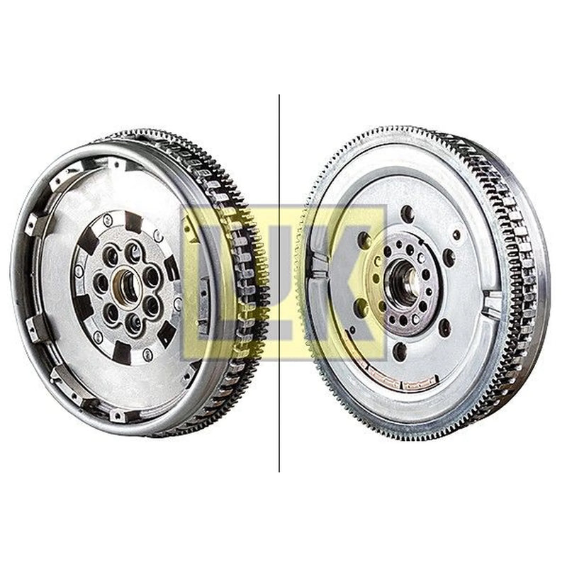 LuK Engine Flywheel Teeth fits Renault Espace 2002-2015 1.9
