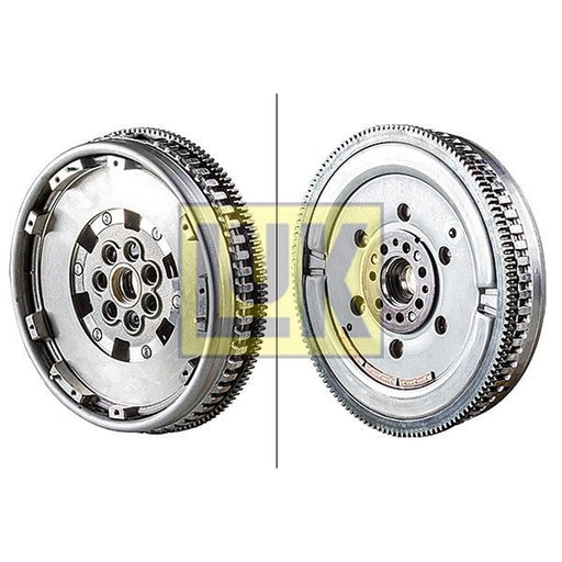 LuK Engine Flywheel Teeth fits Renault Espace 2002-2015 1.9