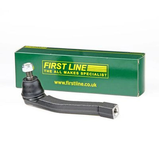 First Line Steering Tie Rod End Ball Joint fits Ssangyong Korando 2002-2006 2.3