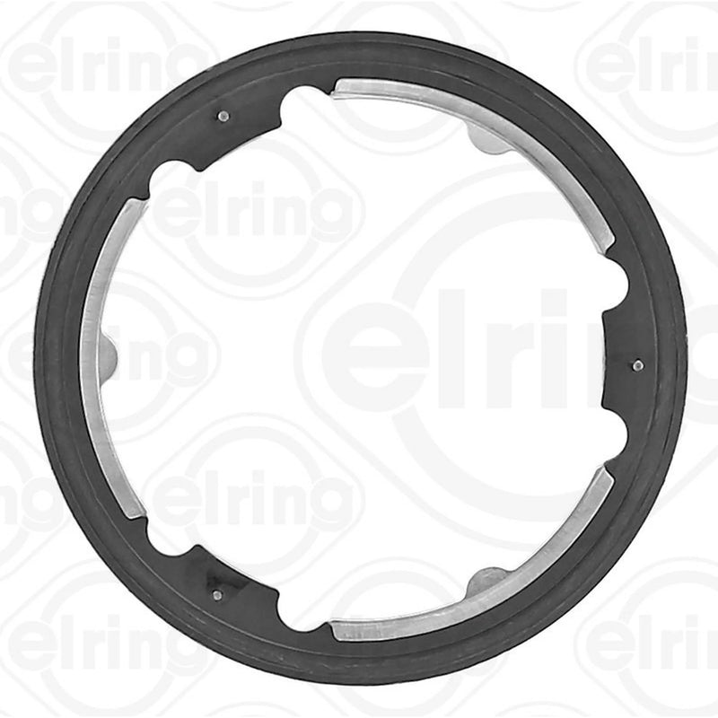 Elring Cummins Egr Valve Gasket before EGR cooler fits Daewoo Novus 2002 on