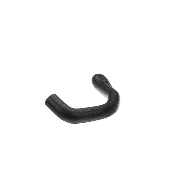 Gates Radiator Coolant Hose 610mm ID fits Mercedes-Benz E-Class 1995-1998