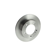 Bosch Front Brake Solid Discs & Pads fits Suzuki Samurai Closed Off-Road Vehicle