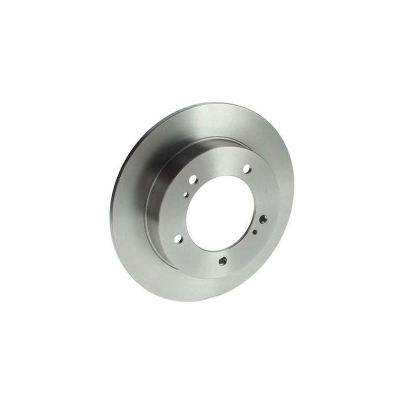 Bosch Front Brake Solid Discs & Pads fits Suzuki Samurai Closed Off-Road Vehicle