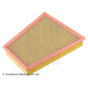 Blue Print Engine Air Filter fits Porsche 718 Boxster 2016-2017 2.0 2.5