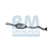 BM Catalysts Homologated Diesel Cat fits Peugeot 306 1993-2001 1.8 1.9