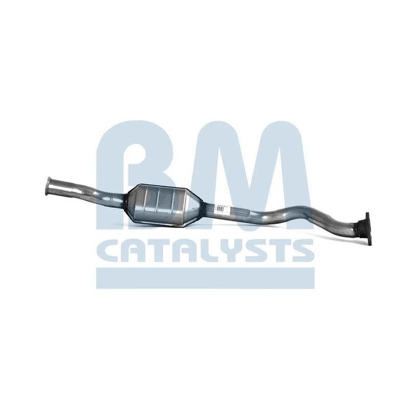 BM Catalysts Homologated Diesel Cat fits Peugeot 306 1993-2001 1.8 1.9