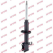 KYB Shock Absorber Damper Strut Front Right fits Mazda 121 II 1990-1996 1.3
