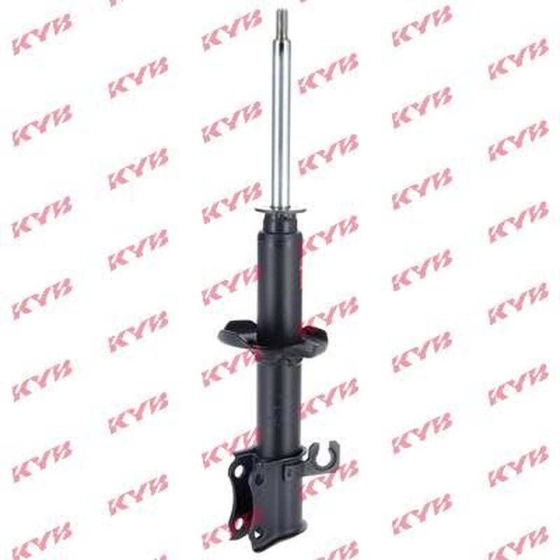 KYB Shock Absorber Damper Strut Front Right fits Mazda 121 II 1990-1996 1.3