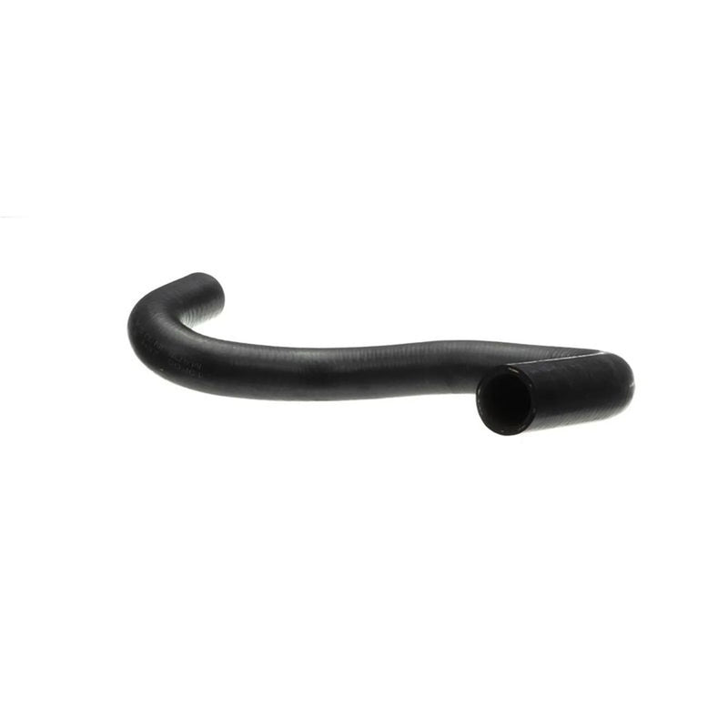 Gates Radiator Coolant Hose 540mm ID fits Ford B-Max 2012-2017 1.4 1.6