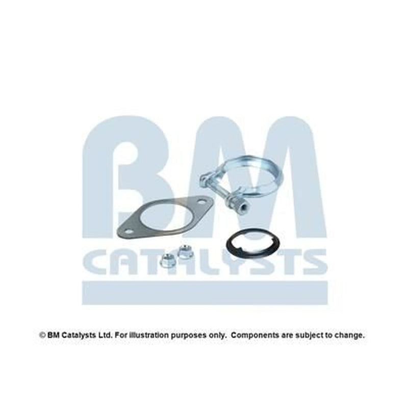 BM Catalysts Fitting Kit FK11391B FK11391B