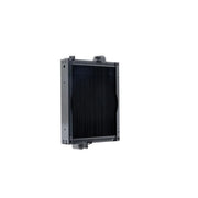 Mahle Engine Radiator fits John Deere Series 6010 1997-2003