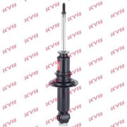 KYB Shock Absorber Damper Strut Rear fits Mazda MX-5 1990-1998 1.6 1.8