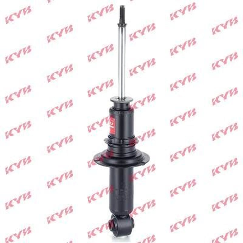 KYB Shock Absorber Damper Strut Rear fits Mazda MX-5 1990-1998 1.6 1.8