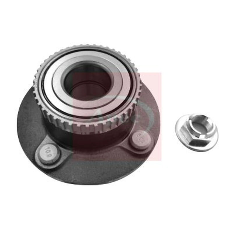 Apec Wheel Bearing Kit AWB1054