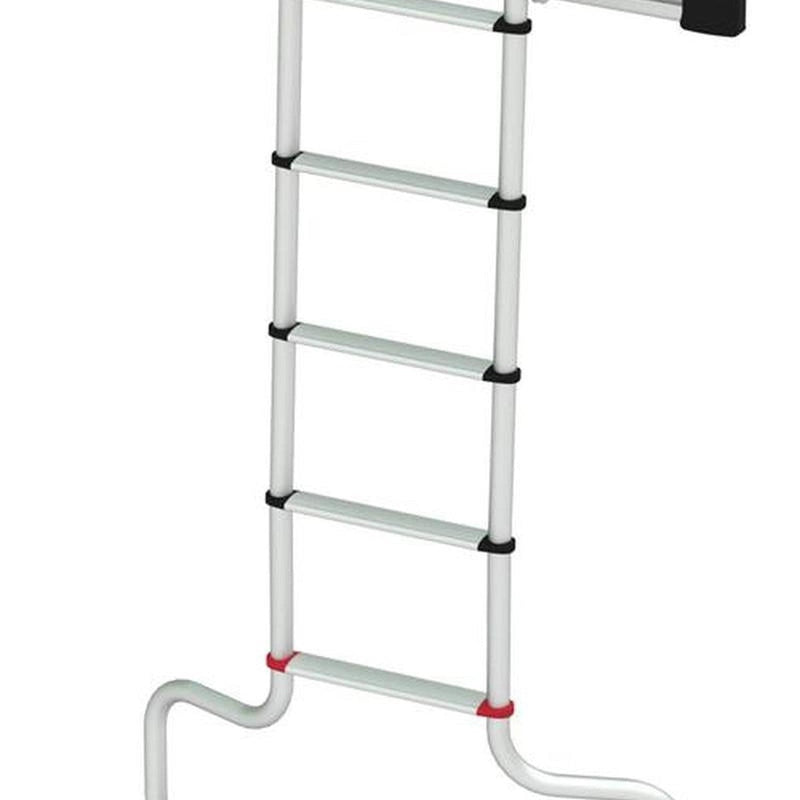 Fiamma Deluxe DJ Ladder (02426-09A) Fiamma - UK Camping And Leisure