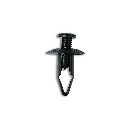 Connect Screw Rivet - for Land Rover, for Nissan, Universal Use 50pc 36057 Tool Connection - Dynamic Drive