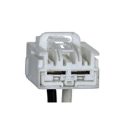 Valeo Heater Blower Fan Front 884700