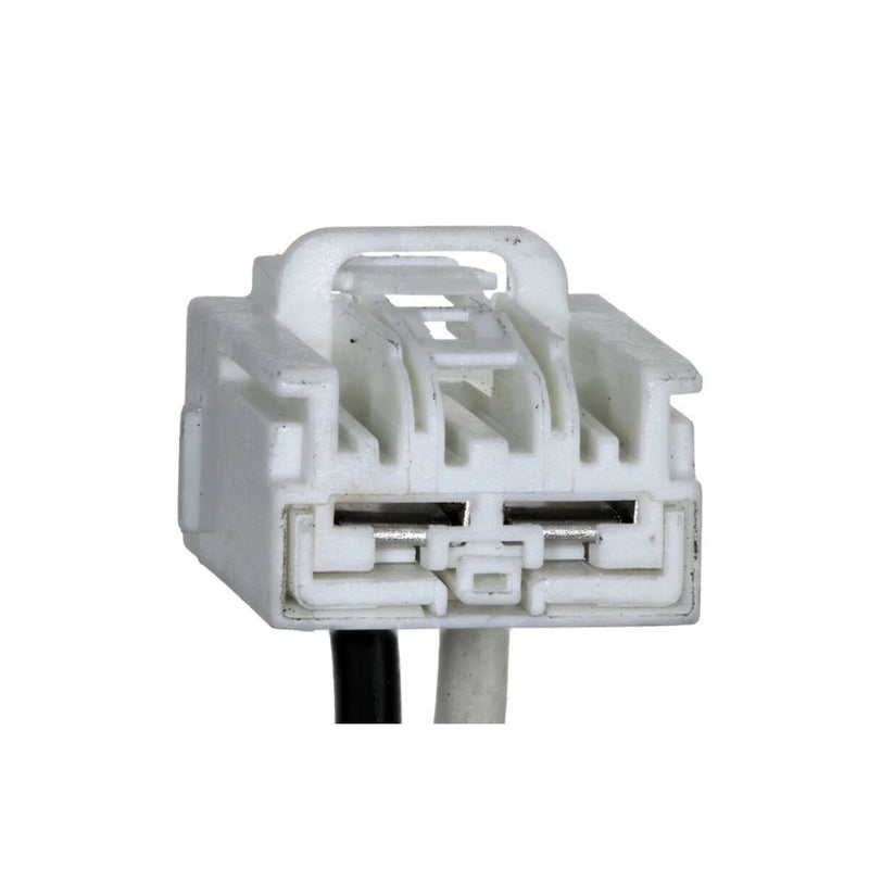 Valeo Heater Blower Fan Front 884700