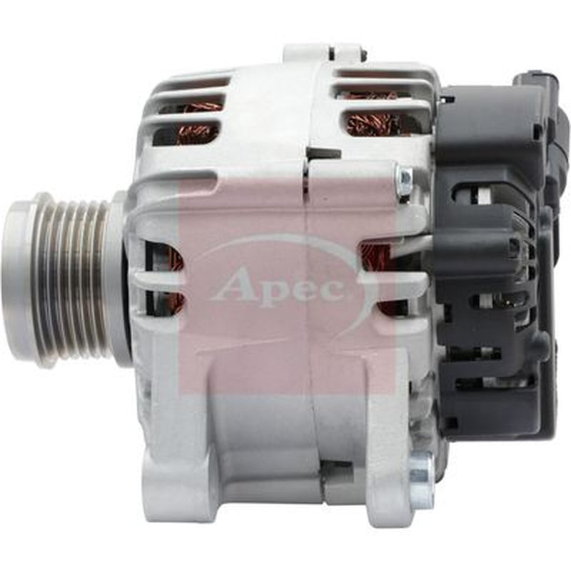 Apec Car Alternator 12V fits Citroën Berlingo Box Body/Mpv 2018 on